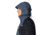 Mountain Hardwear Dry Times Hooded Jacket - Mens, Moon Blue/Black, XL, 190423025039