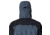 Mountain Hardwear Dry Times Hooded Jacket - Mens, Moon Blue/Black, XL, 190423025039