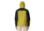 Mountain Hardwear Dry Times Hooded Jacket - Mens, Moon Moss/Black, XL, 190423024889