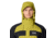 Mountain Hardwear Dry Times Hooded Jacket - Mens, Moon Moss/Black, XL, 190423024889