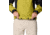 Mountain Hardwear Dry Times Hooded Jacket - Mens, Moon Moss/Black, XL, 190423024889