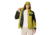 Mountain Hardwear Dry Times Hooded Jacket - Mens, Moon Moss/Black, XL, 190423024889