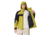 Mountain Hardwear Dry Times Hooded Jacket - Mens, Moon Moss/Black, XL, 190423024889