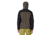 Mountain Hardwear Dry Times Hooded Jacket - Mens, Ridgeline/Black, S, 190423024971