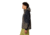 Mountain Hardwear Dry Times Hooded Jacket - Mens, Ridgeline/Black, S, 190423024971
