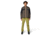 Mountain Hardwear Dry Times Hooded Jacket - Mens, Ridgeline/Black, S, 190423024971