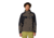 Mountain Hardwear Dry Times Hooded Jacket - Mens, Ridgeline/Black, S, 190423024971