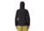 Mountain Hardwear Dry Times Hooded Jacket - Women's, Black, L, 2109741-010-L