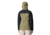 Mountain Hardwear Dry Times Hooded Jacket - Women's, Mission Olive, Black, S, 2109741-335-S