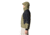Mountain Hardwear Dry Times Hooded Jacket - Women's, Mission Olive, Black, S, 2109741-335-S