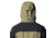 Mountain Hardwear Dry Times Hooded Jacket - Women's, Mission Olive, Black, S, 2109741-335-S