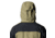 Mountain Hardwear Dry Times Hooded Jacket - Womens, Mission Olive, Black, S, 190423045839