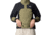 Mountain Hardwear Dry Times Hooded Jacket - Women's, Mission Olive, Black, S, 2109741-335-S