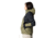 Mountain Hardwear Dry Times Hooded Jacket - Women's, Mission Olive, Black, S, 2109741-335-S