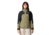 Mountain Hardwear Dry Times Hooded Jacket - Women's, Mission Olive, Black, S, 2109741-335-S