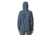 Mountain Hardwear Dry Times Hooded Jacket - Womens, Moon Blue, S, 190423045884