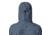 Mountain Hardwear Dry Times Hooded Jacket - Womens, Moon Blue, S, 190423045884