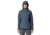 Mountain Hardwear Dry Times Hooded Jacket - Womens, Moon Blue, S, 190423045884