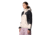 Mountain Hardwear Dry Times Hooded Jacket - Women's, Talc, Black, XL, 2109741-170-XL