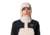 Mountain Hardwear Dry Times Hooded Jacket - Women's, Talc, Black, XL, 2109741-170-XL