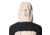 Mountain Hardwear Dry Times Hooded Jacket - Women's, Talc, Black, XL, 2109741-170-XL