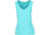 Mountain Hardwear DrySpun Sleeveless T - Women's-Atoll-Large