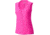 Mountain Hardwear DrySpun Sleeveless T - Women's-Pink Burst-Large