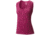 Mountain Hardwear DrySpun Sleeveless T - Women's-Red Plum-Medium