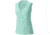 DrySpun Sleeveless T - Womens-Sea Ice-Small