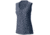 Mountain Hardwear DrySpun Sleeveless T - Women's-Zinc-Large