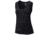 Mountain Hardwear DrySpun Sleeveless T - Women's-Black-Large