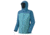 Mountain Hardwear Drystein Jacket - Women's-Jewel/Oasis Blue-Small
