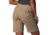 Mountain Hardwear Dynama/2 Bermuda Shorts - Womens, Khaki, Medium, 1880761297-Khaki-M-R