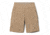 Mountain Hardwear Dynama/2 Bermuda Shorts - Womens, Khaki, Medium, 1880761297-Khaki-M-R