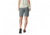 Mountain Hardwear Dynama/2 Bermuda Shorts - Womens, Regular, Light Storm, Extra Small, 1880761054-L-XS-R