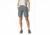 Mountain Hardwear Dynama/2 Bermuda Shorts - Womens, Regular, Light Storm, Extra Small, 1880761054-L-XS-R
