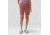 Mountain Hardwear Dynama/2 Bermuda - Womens, Clay Earth, Medium, 1880761642-M