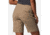 Mountain Hardwear Dynama/2 Bermuda - Womens, Khaki, Large, 1880761297-L
