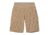 Mountain Hardwear Dynama/2 Bermuda - Womens, Khaki, Large, 1880761297-L