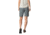 Mountain Hardwear Dynama/2 Bermuda - Women's, Light Storm, Medium, Regular, OL8624054-M-R