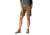 Mountain Hardwear Dynama/2 Bermuda - Women's, Raw Clay, Small, Regular, OL8624253-S-R