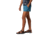Mountain Hardwear Dynama/2 Short - Womens, Caspian, Small, Long, 1928721442-S-L