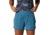 Mountain Hardwear Dynama/2 Short - Womens, Caspian, Small, Long, 1928721442-S-L