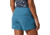 Mountain Hardwear Dynama/2 Short - Womens, Caspian, Small, Long, 1928721442-S-L