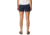 Mountain Hardwear Dynama/2 Short - Womens, Dark Zinc, Small, Long, 1928721406-S-L