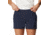 Mountain Hardwear Dynama/2 Short - Womens, Dark Zinc, Small, Long, 1928721406-S-L
