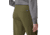 Mountain Hardwear Dynama Ankle Pants - Womens, 319, XLxR, 2095541-319-XLxR
