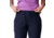 Mountain Hardwear Dynama Ankle Pants - Womens, 439, XXSxR, 2095541-439-XXSxR