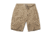 Mountain Hardwear Dynama Bermuda - Women's, Khaki, MxR, 2095491-297-MxR