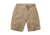 Mountain Hardwear Dynama Extended Bermuda - Women's, Khaki, 3XxR, 2095492-297-3XxR